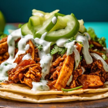 Cuántas tostadas salen con un kilo de tinga de pollo: consejos para que sea rendidora sin gastar mucho