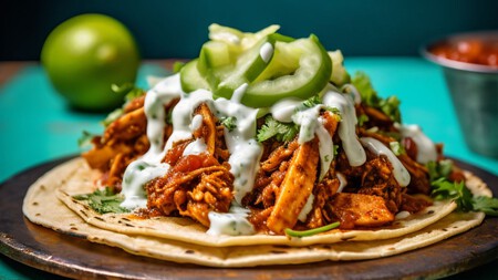 Cuántas tostadas salen con un kilo de tinga de pollo: consejos para que sea rendidora sin gastar mucho
