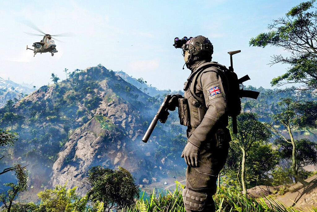 Ubisoft da una buena noticia y confirma lo que era un secreto a voces. La compañía está desarrollando un juego de  una de sus sagas más míticas . Noticias en tiempo real