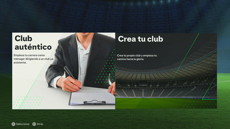 Ea Sports Fc 24 Ideas Carrera Recurso 4