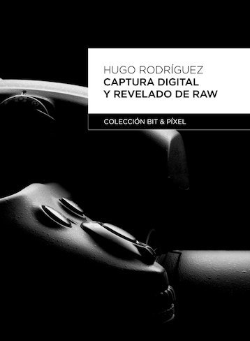 "El libro aclara de una vez por todas qué es el balance de blancos y cómo se usa", entrevista a Hugo Rodríguez