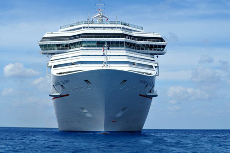 cruceros contaminación