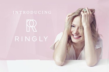 Ringly, las joyas que se entienden con tu iPhone