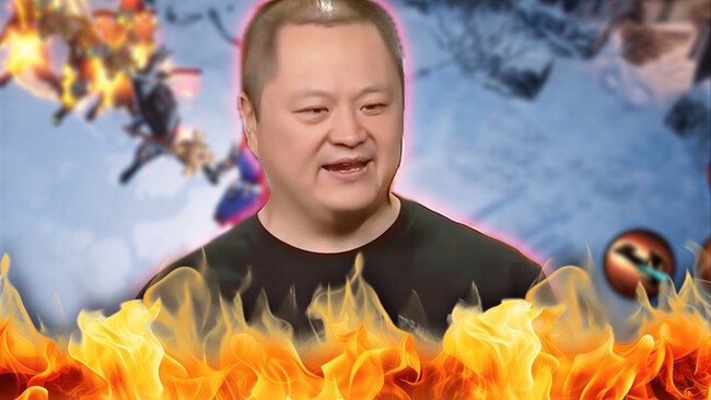 Celulares Diablo Immortal Infame