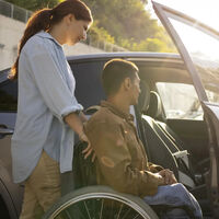 Cómo tramitar placas para personas con discapacidad en CDMX y en qué consisten