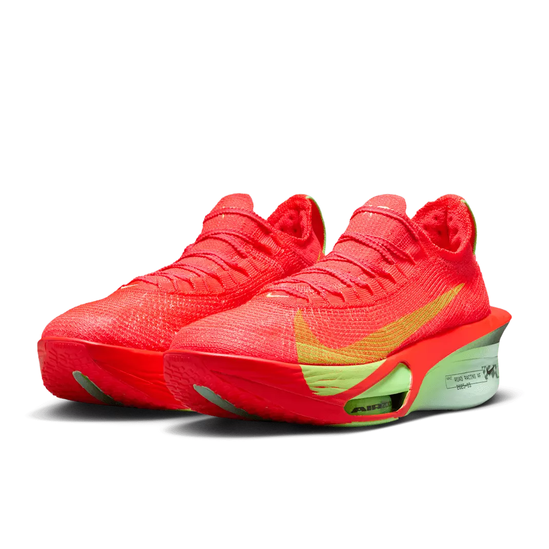 Nike Alphafly 3
Zapatillas de competición para asfalto - Hombre