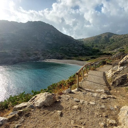 Pueblo Pesquero Barcelona Autentico Sin Turistas