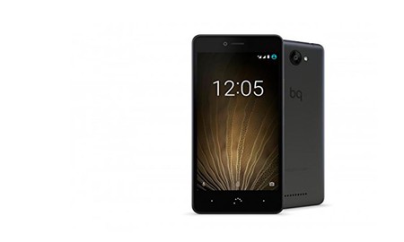 El BQ Aquaris U Lite, de nuevo en Amazon por sólo 125,91 euros