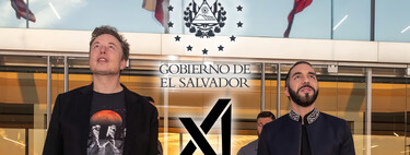 Mientras en México usan la IA para vigilar a alumnos, en El Salvador Grok dará clases: así es el acuerdo de Musk y Bukele