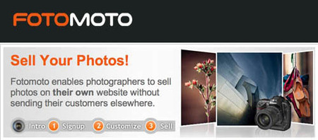 Fotomoto: un interesante servicio para vender fotos desde vuestra propia web
