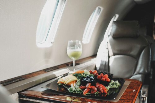 Avioncomida