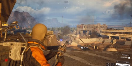 Arc Matriarca Estrategia 2