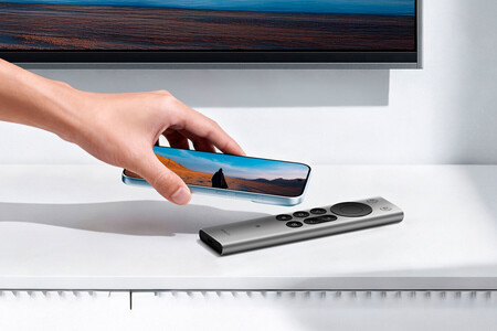 Xiaomi Bluetooth Remote 2 Pro 1