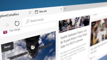 Volvemos a 1996: el navegador Edge de Microsoft será compatible con macOS de nuevo
