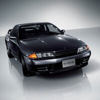 ¡Mejor que nuevo! NISMO puede ahora restaurar por completo los Nissan Skyline GT-R R32 'Godzilla'
