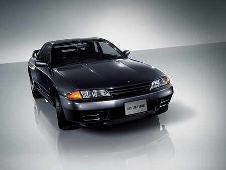 ¡Mejor que nuevo! NISMO puede ahora restaurar por completo los Nissan Skyline GT-R R32 'Godzilla'