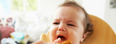 ¿Tu hijo rechaza probar nuevos alimentos? No lo presiones