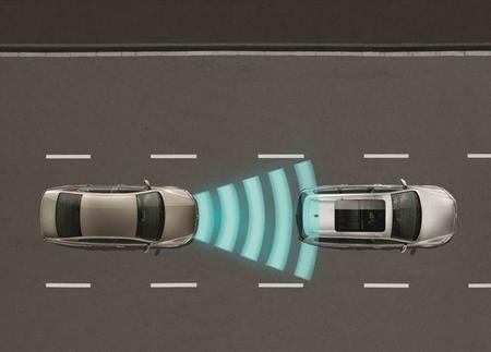 Sistemas de Seguridad de Volkswagen