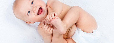 Dermatitis atópica: 11 consejos para mantenerla a raya en bebés y niños