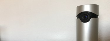 Análisis D-Link Omna 180: la primera cámara de vigilancia compatible con HomeKit que protegerá tu casa