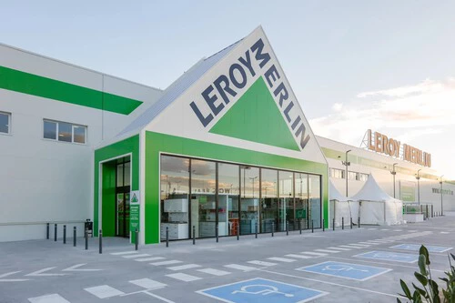 Leroy Merlin