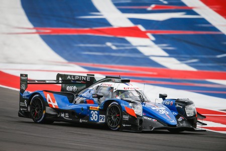 Alpine no para con la entrada en la Fórmula 1 de la mano de Fernando Alonso: regresarán a los LMP1 del WEC en 2021