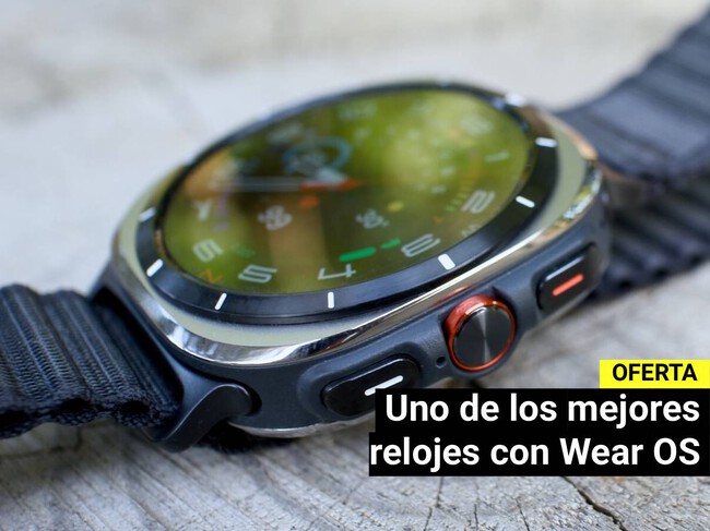Galaxy Watch Ultra Portada 3