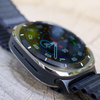 A precio imbatible: este Samsung Galaxy Watch Ultra es uno de los mejores relojes que puedes comprar ahora mismo