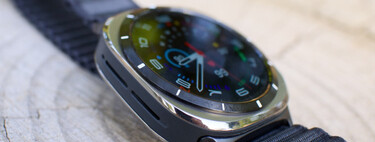 A precio imbatible: este Samsung Galaxy Watch Ultra es uno de los mejores relojes que puedes comprar ahora mismo