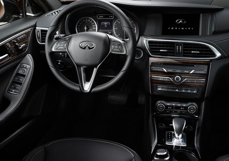 Infiniti Qx30 2017 1600 70