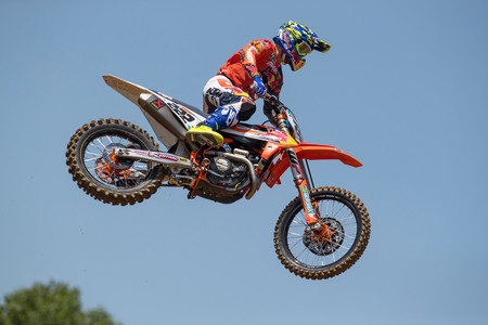 Tony Cairoli Mxgp Lombardia
