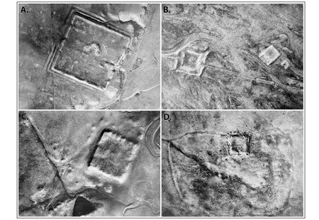 Imagenes Satelite 1