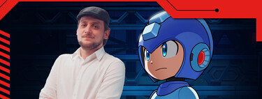Fui de los primeros en jugar Mega Man: Dual Override. Capcom quiere recuperar al Bombardero Azul sin dejar atrás lo que lo hizo grande