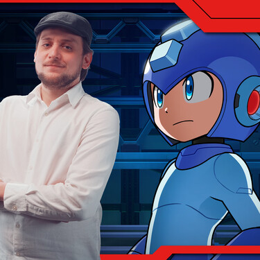 Mega Man Dual Override