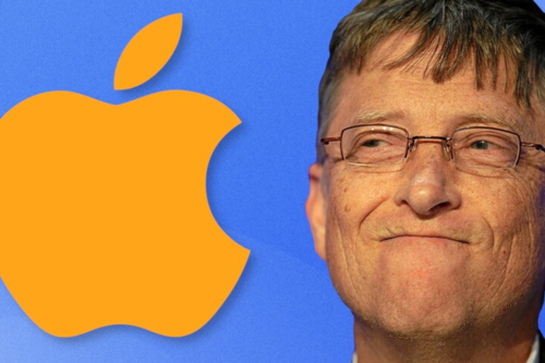 Bill Gates