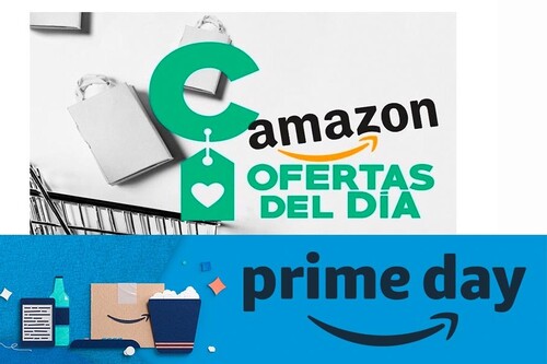 Amazon Prime Day 2020: Mejores ofertas del día (13 de octubre)