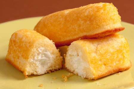 The Twinkie Diet: adelgazar a base de comida basura