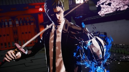 Tendremos Killer is Dead: Nightmare Edition para PC