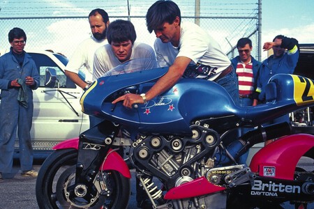 Britten 5