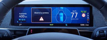 No, no puedes sentarte borracho al volante en un coche semiautónomo y esperar que conduzca por ti: una conductora lo hizo, mató a dos personas y le echa la culpa al coche