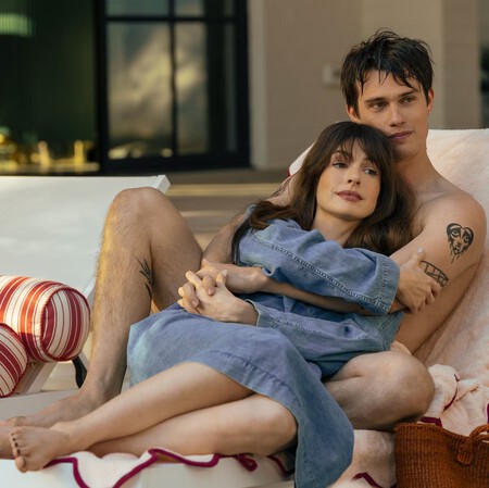 Peliculas Diferencia Edad Romanticas