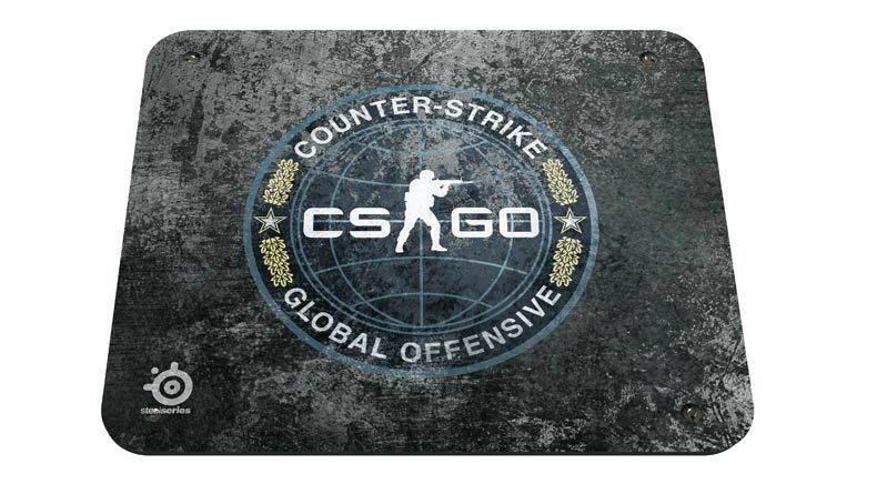 Foto de SteelSeries Counter-Strike: Global Offensive (6/6)