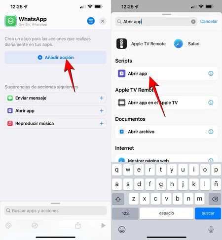 WhatsApp  Cómo cambiar el ícono de WhatsApp Messenger por el de