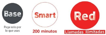 Vodafone descataloga la tarifa Smart L y amplia la vigencia de Base Giga y Red S