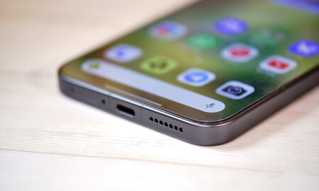 Analisis Xiaomi 17t Pro 16