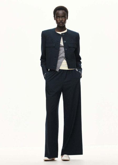 pantalón jogger