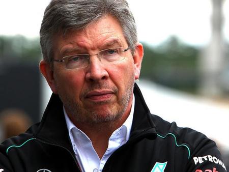 Ross Brawn: "Vamos a volver a una época que data de hace 20 años"