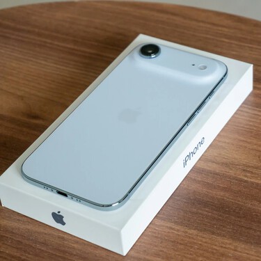 Todas las filtraciones del iPhone Air 2 apuntan a algo claro: resolver los dos mayores handicaps del primero 