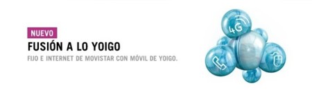 Vodafone traslada a la CNMC su denuncia contra Fusión a lo Yoigo con nuevos argumentos