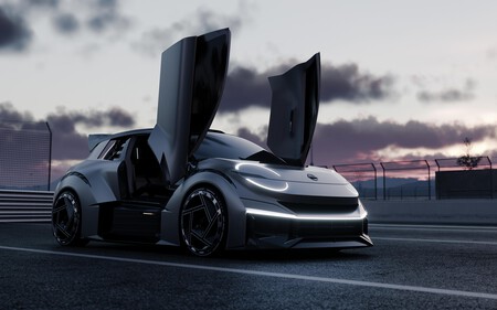 Nissan Concept 20 23 Ext 6
